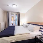 Seepferdchen An Der Seebruecke Apartamento Zingst