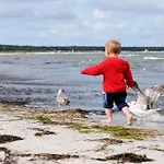 Apartamento Seepferdchen An Der Seebruecke Zingst