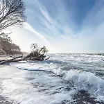 Seepferdchen An Der Seebruecke Apartamento Zingst