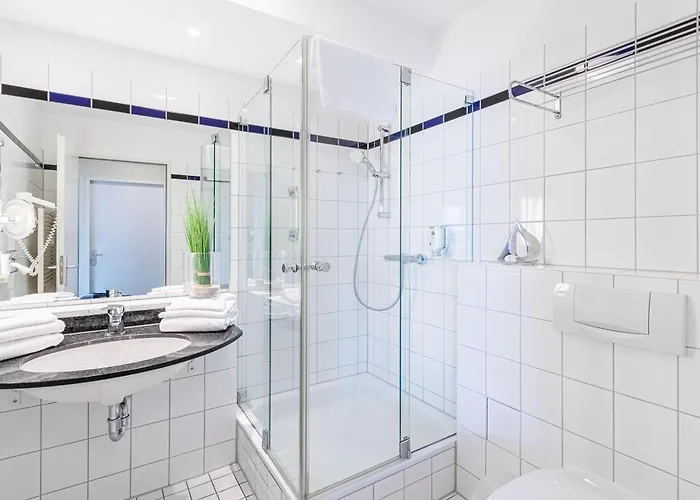 Lägenhet Seepferdchen An Der Seebruecke Zingst