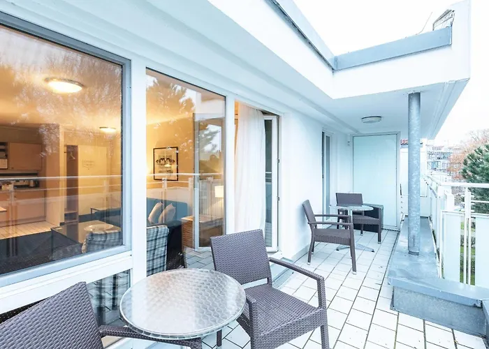 Seepferdchen An Der Seebruecke *