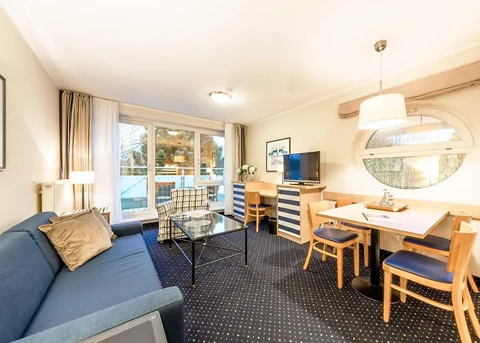 Seepferdchen An Der Seebruecke * Zingst