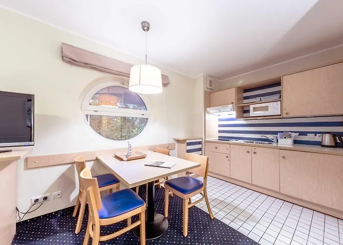 Seepferdchen An Der Seebruecke Zingst